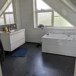 וילה Large House 5 Bedr 2 Full Baths Near Trainst *